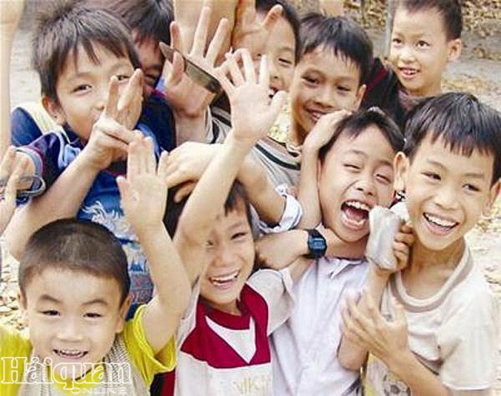 Some orientations on strategic solutions and nutrition programs in the coming time to reduce malnutrition and stunting in Vietnamese children