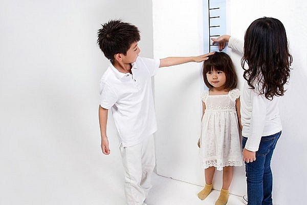 Các định hướng chiến lược phòng chống SDD, hạ thấp tỷ lệ thấp còi trẻ em ở nước ta trong 10 năm tới