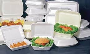Khuyến cáo của Cục An toàn Vệ sinh Thực phẩm về hộp xốp, hộp nhựa đựng thực phẩm