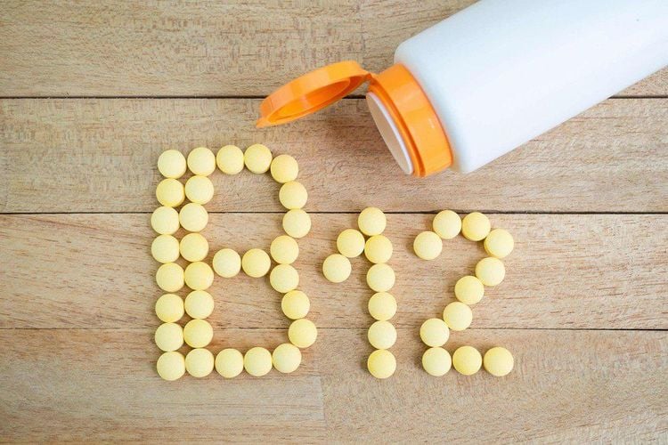 Bạn biết gì về vitamin B12?