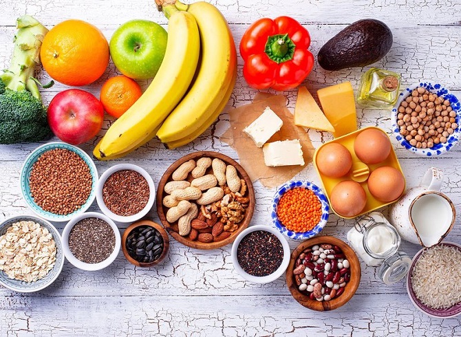 Hưởng ứng Tuần lễ Dinh dưỡng và Phát triển từ ngày 16 đến ngày 23/10/2019