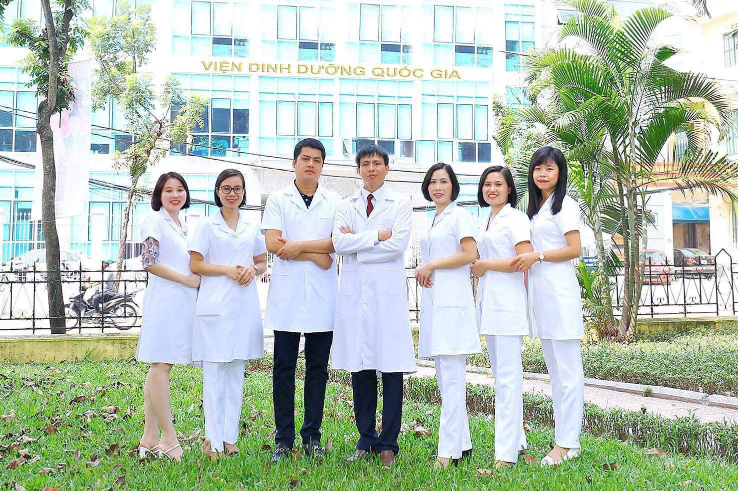 Trung tâm Tư vấn, phục hồi dinh dưỡng và kiểm soát béo phì