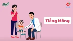 Làm Thế Nào Để Cải Thiện Tình Trạng Suy Dinh Dưỡng Ở Trẻ Em (Tiếng Mông)