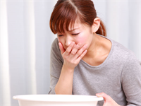 Dấu hiệu cơ thể thiếu kali