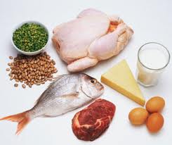 Preparing Healthy Meals at Home