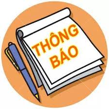 Thông báo tuyển sinh nghiên cứu sinh Tiến sỹ khoá 12 năm 2016
