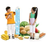 Giúp trẻ tuổi dậy thì tăng trưởng chiều cao tối ưu