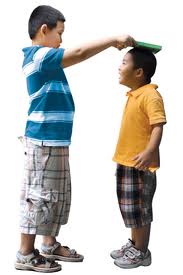 Vietnamese grow 4 cm in 35 years, remain shorter than neighbors