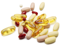 Thừa vitamin có thể gây hại cho thai phụ