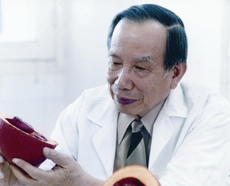 Giáo sư TỪ GIẤY và các chương trình cải thiện dinh dưỡng ở Việt Nam