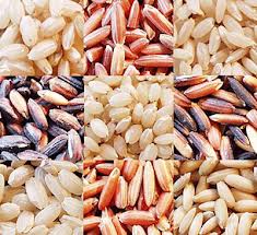 Go for Whole Grains