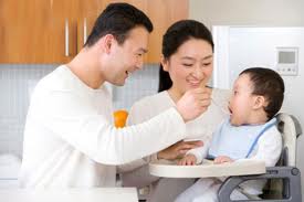 Investing in nutrition will benefit children, families and national economy