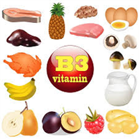 Điều nên tránh khi dùng vitamin B3