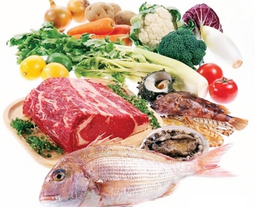 Vi chất dinh dưỡng - tưởng nhỏ mà không nhỏ