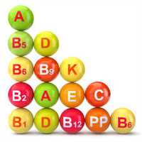 Bổ sung vitamin thế nào để không bị bệnh?
