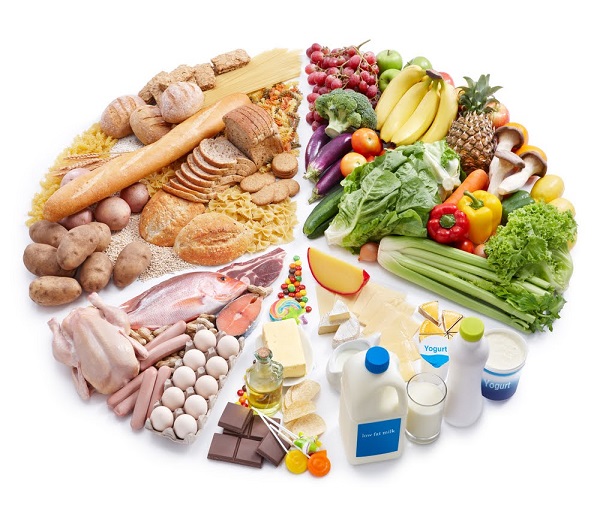 Tuần lễ Dinh dưỡng và Phát triển năm 2015