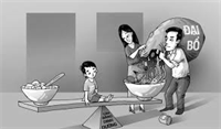4 sai lầm của cha mẹ khiến con còi cọc kém thông minh