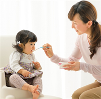 Sắt đặc biệt quan trọng với trẻ - Vì sao?