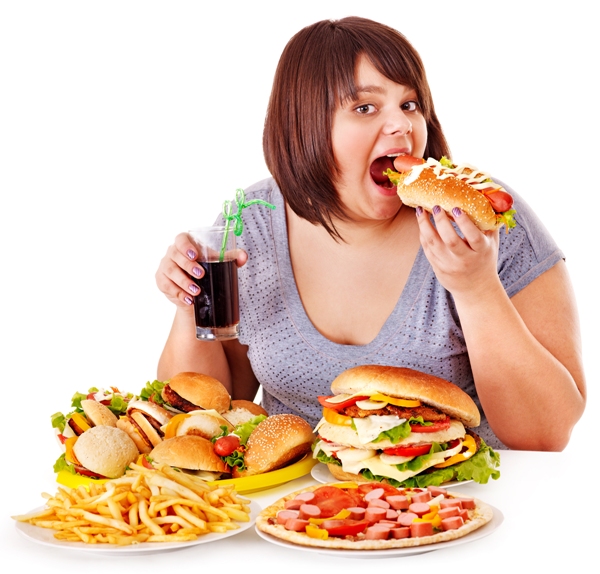 Tiêu thụ thức ăn nhanh và đồ uống đóng chai, một thói quen ăn uống trả giá đắt