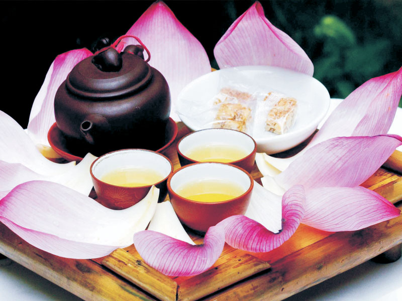 Uống nước chè đặc và cà phê nhiều có hại gì không?