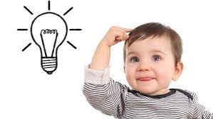 Dinh dưỡng phát triển trí não trẻ em