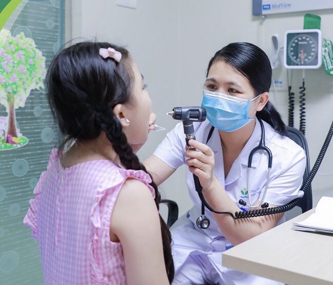 8 điều cần biết về hậu COVID-19 ở trẻ cha mẹ không nên bỏ qua