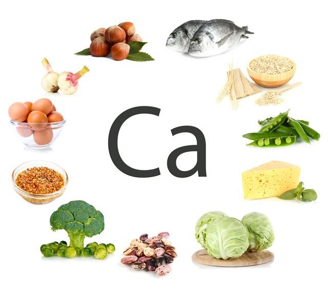 Phụ nữ cần nhiều canxi hơn nam giới