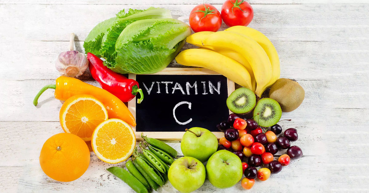 Bổ sung vitamin C thời COVID-19, “lợi bất cập hại”