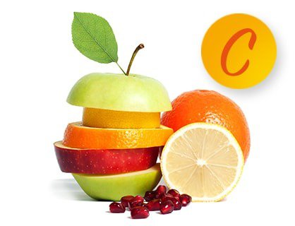 Vitamin C với sức khỏe